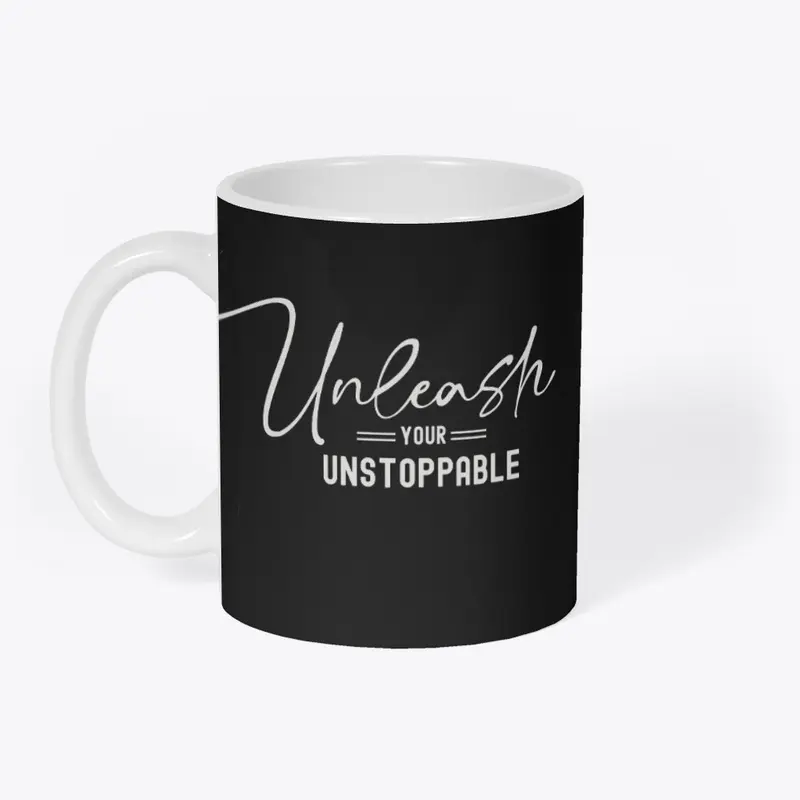 Unleash Your Unstoppable 